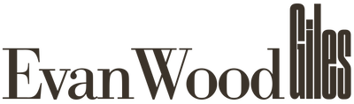 Evan Wood Giles logo